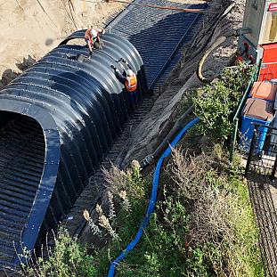 duiker aanleg bavo boordwijkerhout 4 